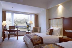 Citic Ningbo International Hotel